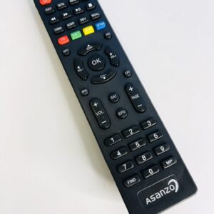 Điều khiển Tivi Asanzo
