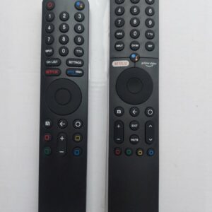 Điều khiển tivi Xaomi