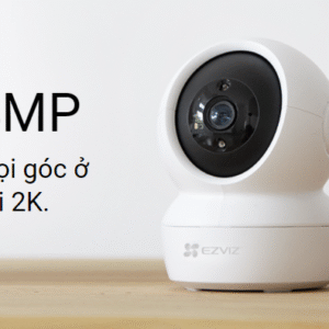 Camera H6C Pro (4.0MP)