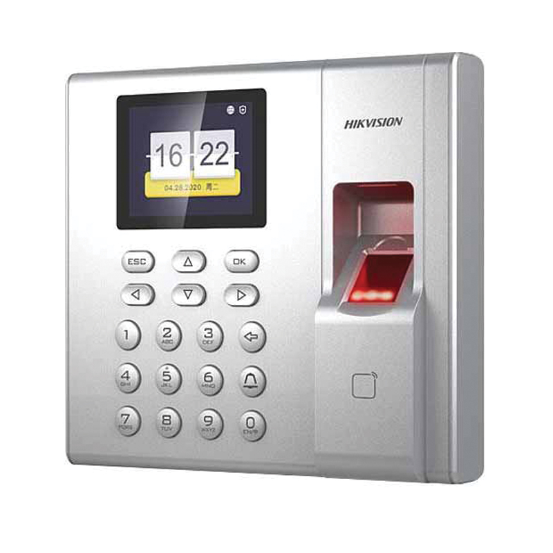 Hikvision-DS-K1A8503MF 886