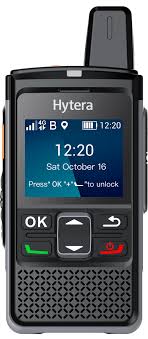 PNC360S sim -wifi hytera