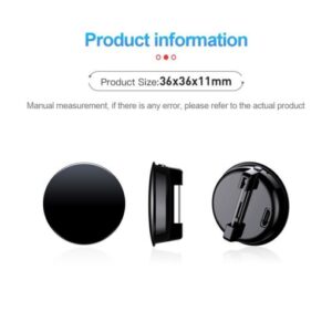 Máy Ghi Âm Cài Áo