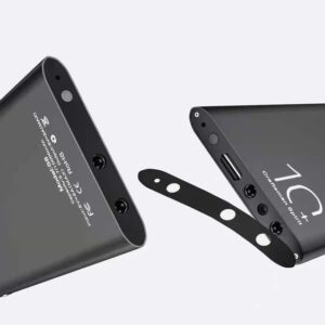 Camera ngụy trang sạc dự phòng H200