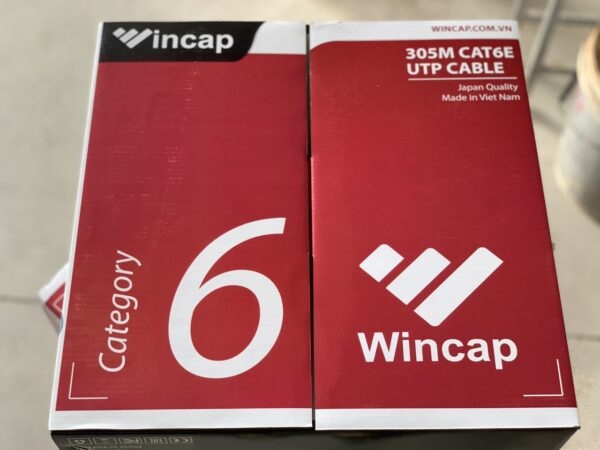wincap