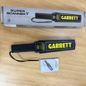 Máy dò kim loại Đà nẵng