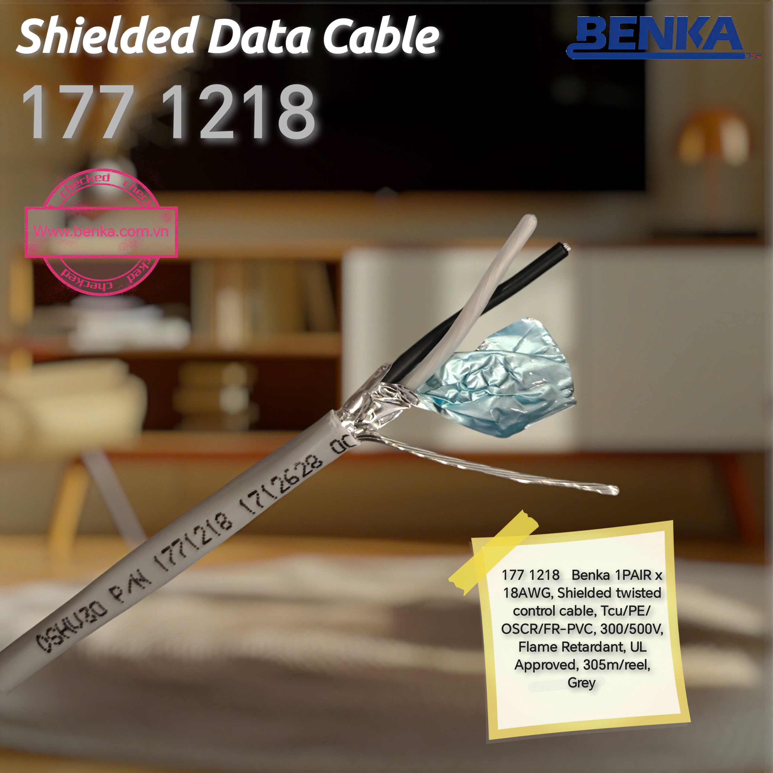 BENKA-177-1218