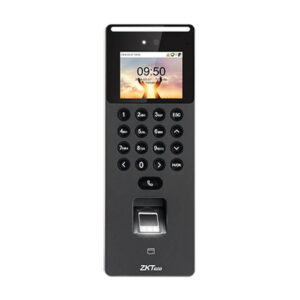 Máy chấm công ZK Teco SenseFace 2A