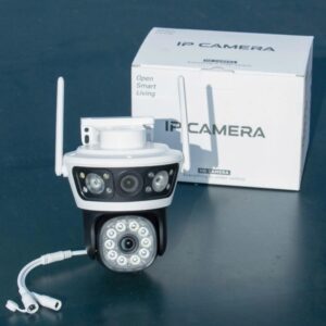 Camera 4g 3Q010-4G
