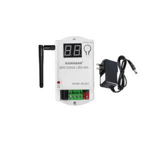 Thiết Bị Báo Động Liên Gia BLG01